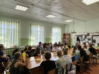 Дорога ошибок не прощает