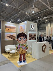 Выставка оборудования и материалов 