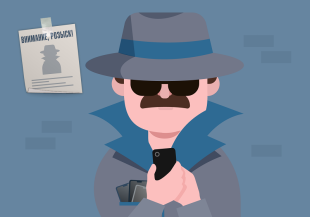 Новая мошенническая схема