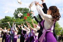 Праздник, объединяющий сердца и поколения