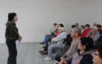 Профилактика гриппа и ОРВИ: итоги встречи с экспертом Роспотребнадзора