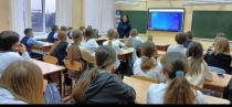 Акция «Здоровый образ жизни»