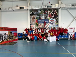 Фестиваль «ГТО» и всемирный день здоровья