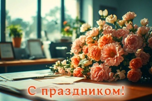 Дорогие друзья!