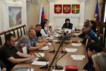 Межведомственное совещание по вопросам проведения государственной итоговой аттестации