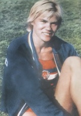 Королева ГТО из вагонного депо.