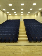 От инструментов до фасада: как нацпроект преобразил школу искусств