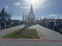 День освобождения сельских поселений