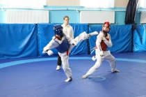 Зимний фестиваль продолжается