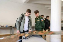 Пилоты нового времени