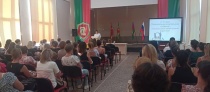 Сотрудники полиции Отдела МВД России по Красноармейскому району приняли участие в общешкольных родительских собраниях на тему «Безопасность детей - в руках родителей» в ряде общеобразовательных школ района