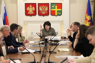 На защите детства!