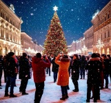 Уважаемые жители!