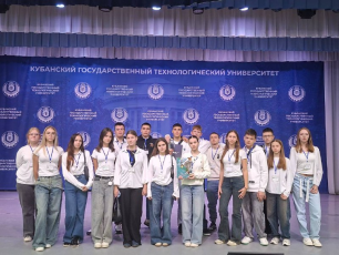 Профориентация без скуки!