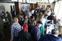 Состоялась ярмарка вакансий