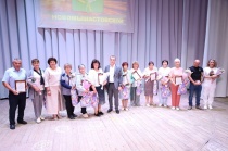 С Днём рождения, Новомышастовская! 