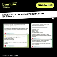 Позвони мне, позвони!