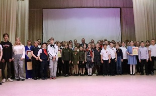 Фестиваль продолжается