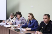 На защите детства!