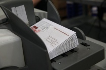 В 2023 году Почта обработала более 6 млн электронных заказных писем в Краснодарском крае