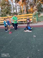 ГТО в спортивной школе им. А.И. Майстренко