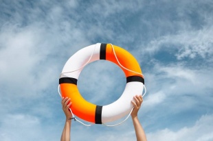 Лето, море, пляж... Что может быть лучше? 