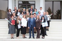 День избирательной системы Краснодарского края