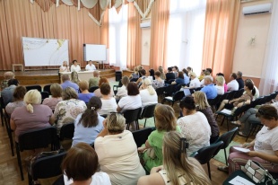 Всероссийские учения по действиям при террористических угрозах