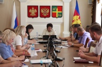 На защите детства!