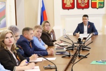 О привлечении к труду