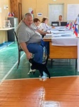 Неожиданный гость