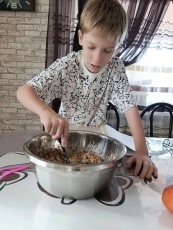 Нескучные каникулы