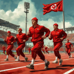 Истоки ГТО: зачем это было нужно?