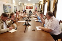 На защите детства!