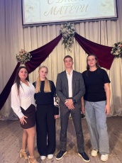 Достойны стипендии губернатора Кубани! 