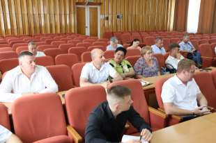 Газификация продолжается