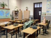 Школы обновляются
