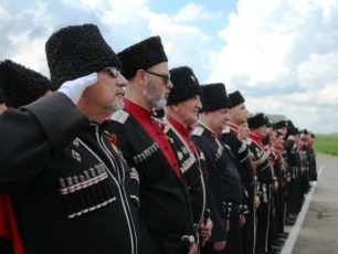 Тиховские поминовения