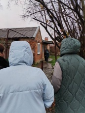 На защите детства!