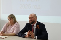 «Профориентация в медицину»