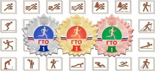 ГТО в современном обществе 