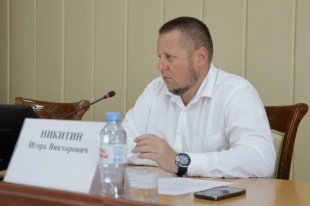 В районе стартовала подготовка к осенне-зимнему периоду