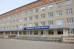 Начали год с заботы о здоровье! 