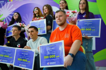 Продолжается прием заявок на марафон «Служение» 