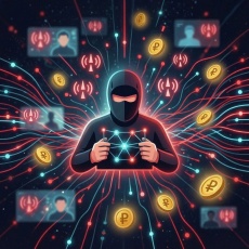 Знакомство на 2,5 миллиона