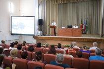 О проделанной работе