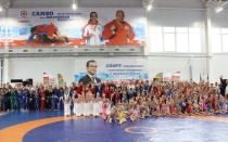 От новичков до Чемпионов!