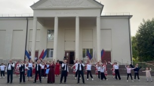 Эхо праздника