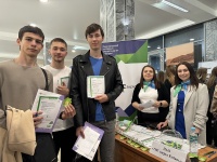 Молодежь в энергетику: «ТНС энерго Кубань» и КубГАУ вместе создают карьерные траектории для студентов