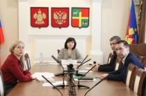 Прошла комисия по БДД